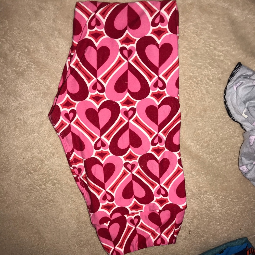 Lularoe leggings